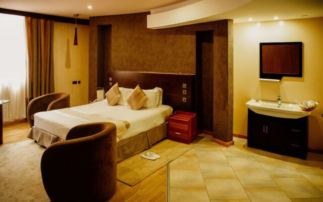 SG Premium Resort