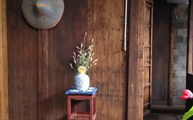 cottage house