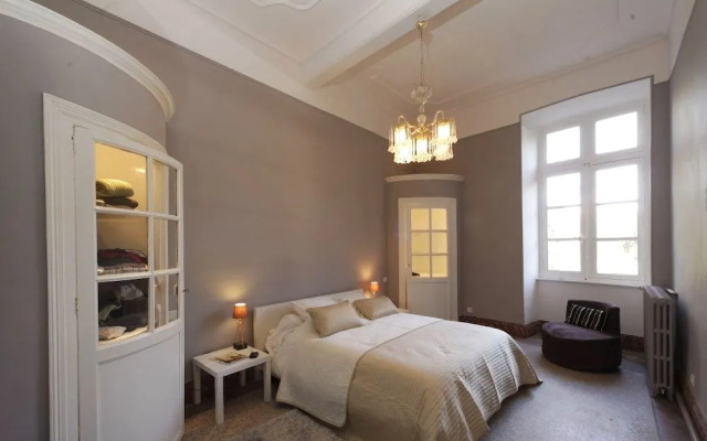 Château de Gramazie Chambres d'Hôtes