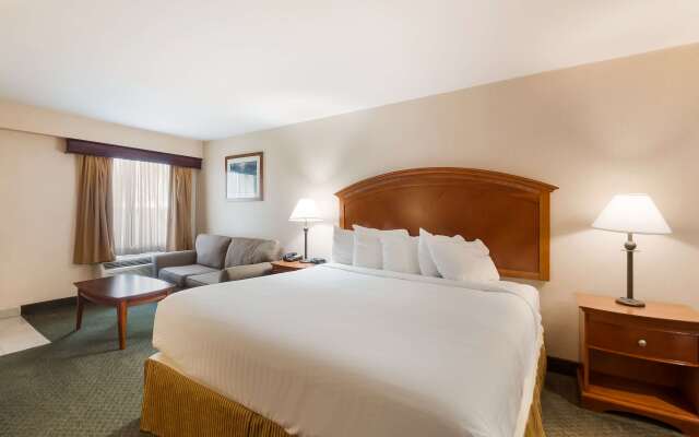 Best Western Manassas