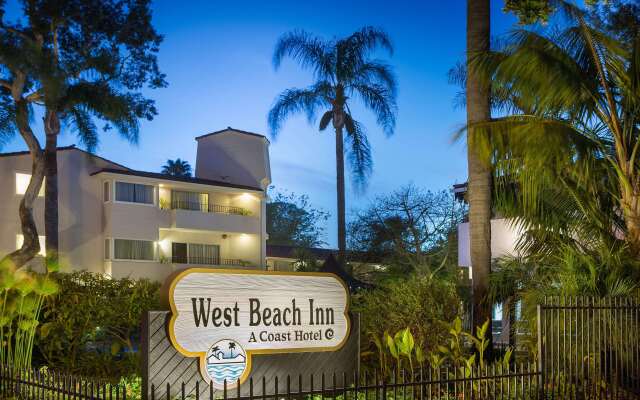 West Beach Inn, a Coast Hotel