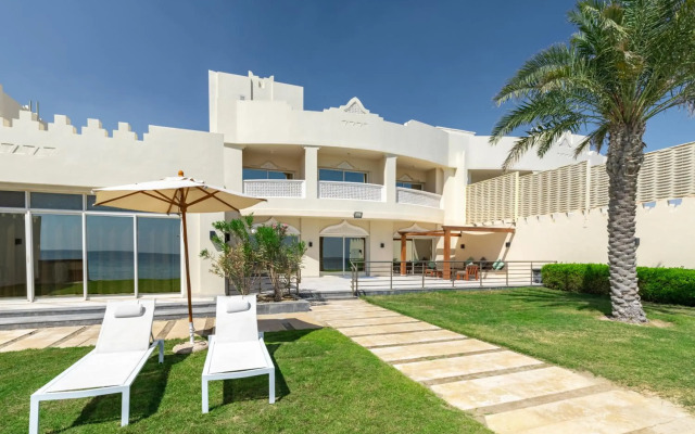 Sealine Beach - a Murwab Resort