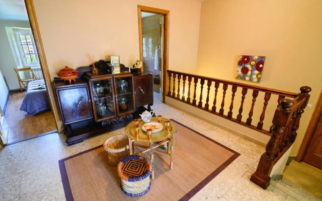 La Casa Antollosdocesar