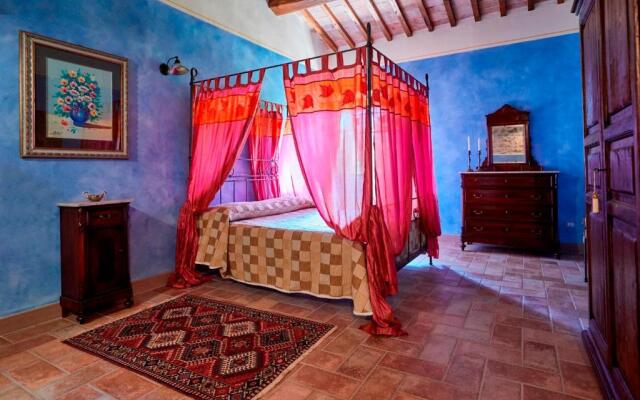 Agriturismo Il Molino Antico