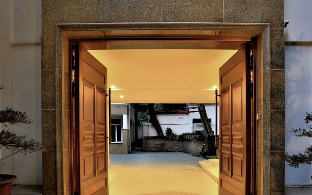 Shundi SHY Hotel Xihu Hangzhou