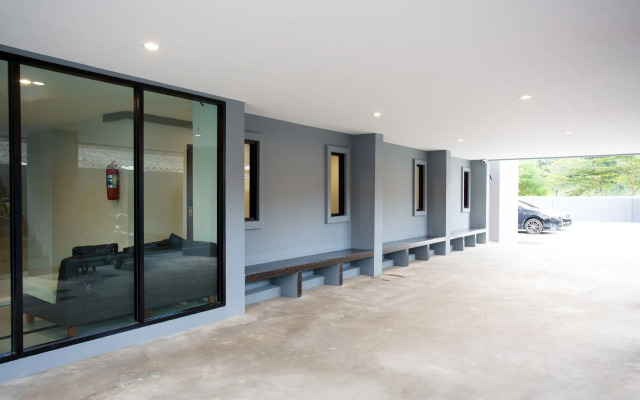 Twenty Nine KV Apartel