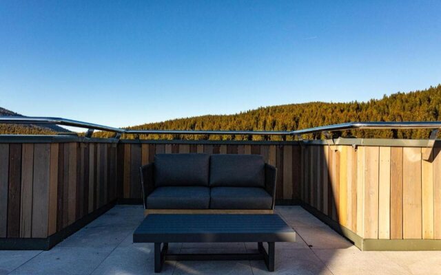 Hotel Monti Spa&Wellness