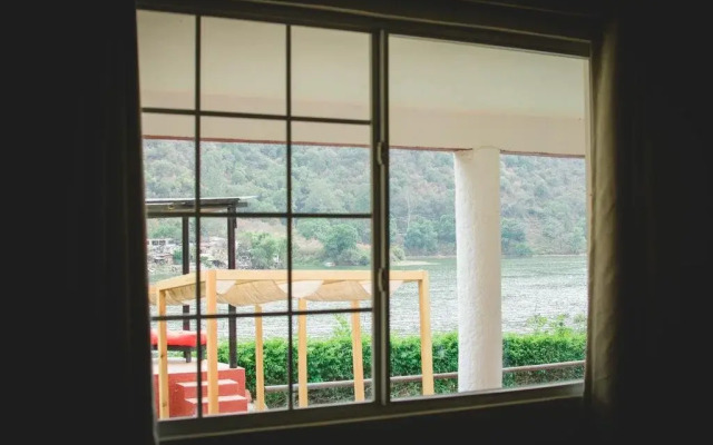 Cabañas Las Lagartijas del Lago