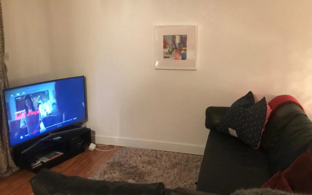 The Pentland Apartment