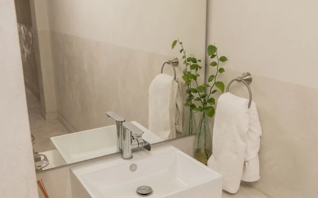 Private Apartment 2Rooms with pool