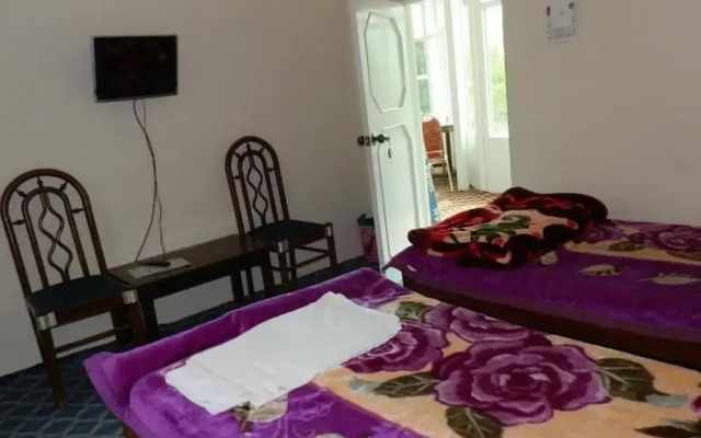 Golden Peak View Hotel