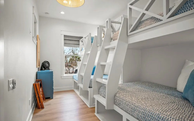 Life's Just Beachy 207 ESC