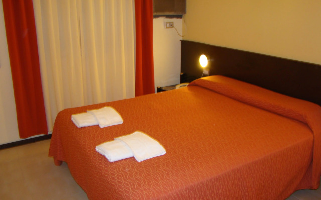 Hotel Temu