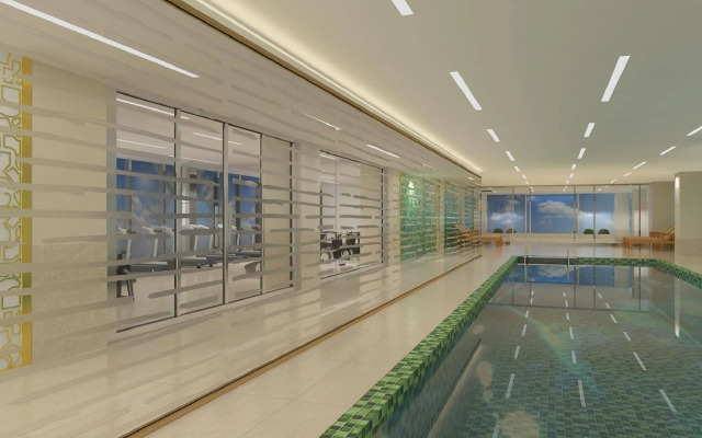 Society Hill Hotels & Conventions