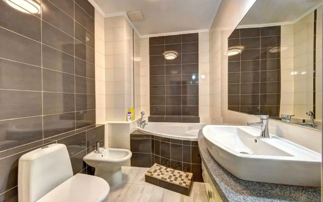 Apartment Tymofiya Shamryla