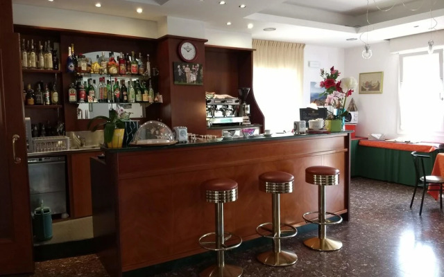 Albergo al Salus