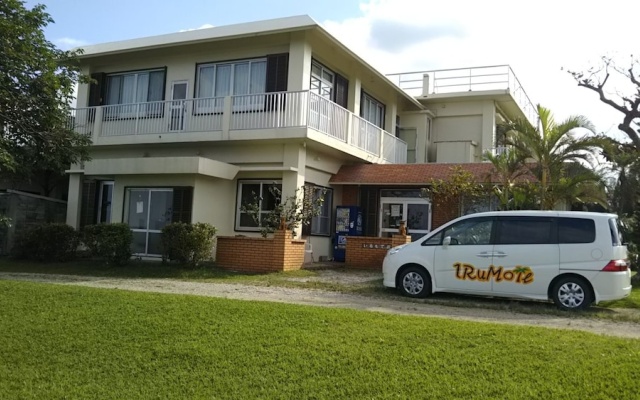 Irumote So — 1-star hotel in Taketomi