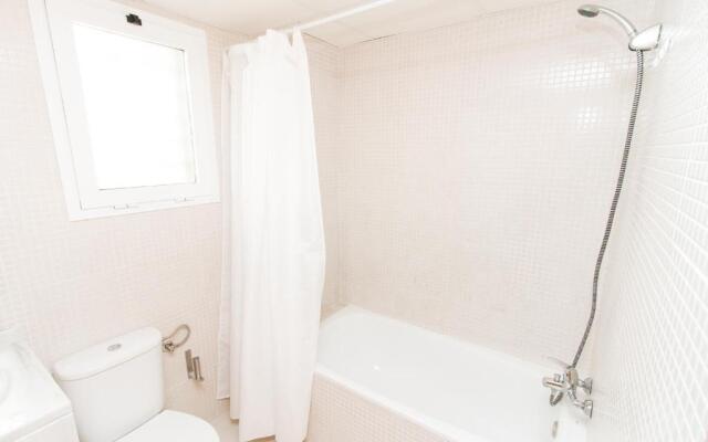 Charming apartment in Pedregalejo