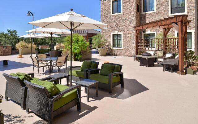 Staybridge Suites Stone Oak by IHG