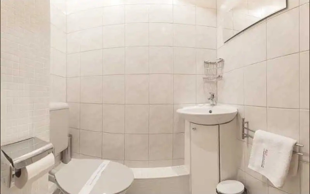 P&O Podwale Apartments