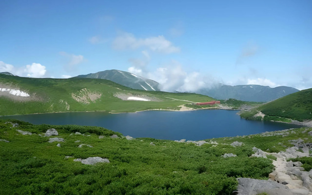 K's House Hakuba Alps - Hostel