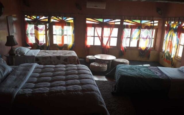 Kasbah Itrane