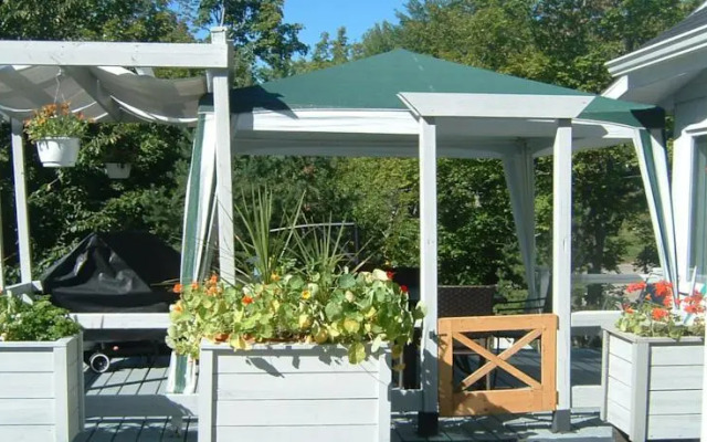 La Charmille de Wentworth-Nord