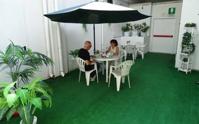 Hotel La Torre