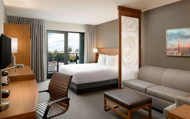 Hyatt Place Pasadena