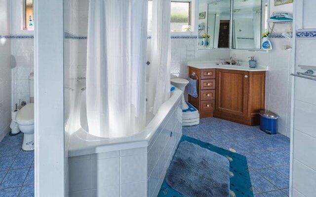 Boonah Hilltop Cottage