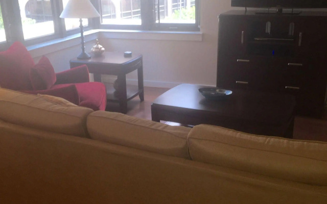 Sedona-Slate by Executive Apartments