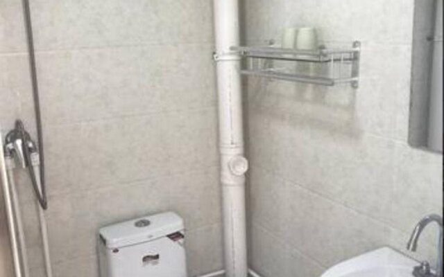 Pingshun Fuya Fengqing Hotel