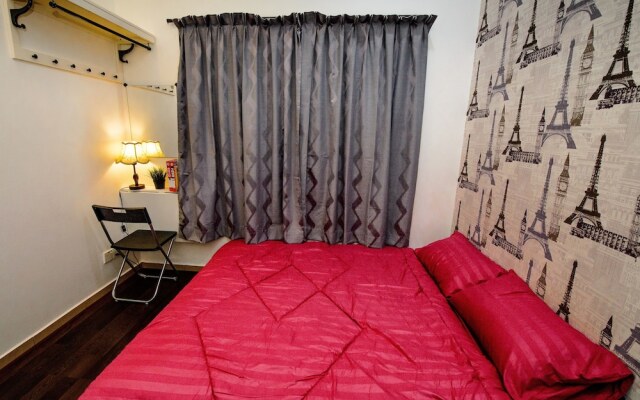 KG8 Homestay Melaka