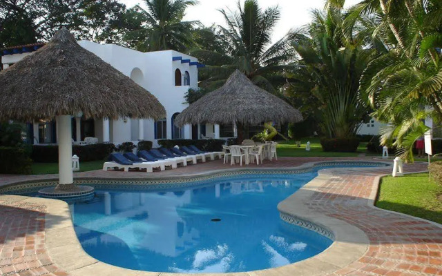 Isla Dorado