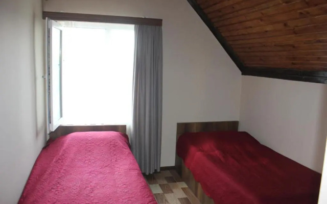 Grigoleti Relax Cottage