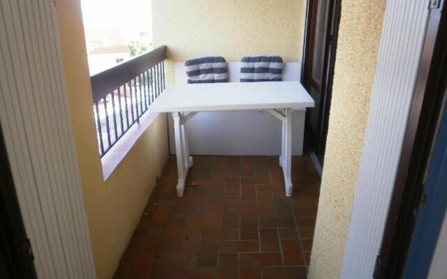 Residence L'Alzine 6Alz8