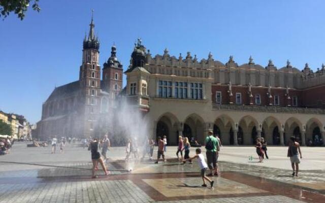 apartament studio solna 1 M19