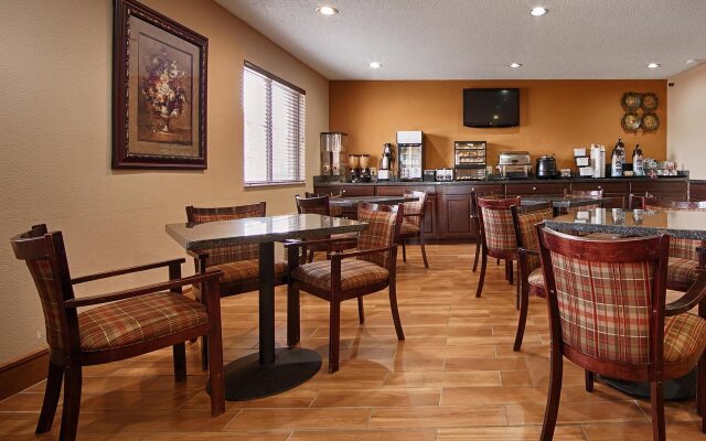 Best Western Muncie