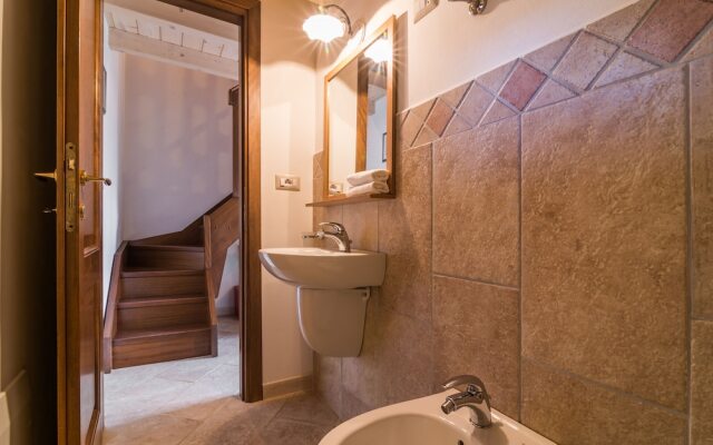 Affittasardegna - Casa Pedra