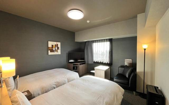 Hotel Route Inn Miyakonojo