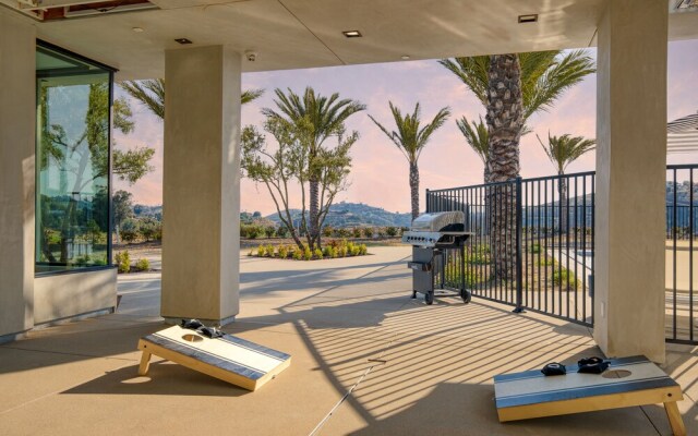 Oasis Del Sol By Avantstay Pool, Hot Tub, Views, Outdoor Dining, Open Spaced Living Area