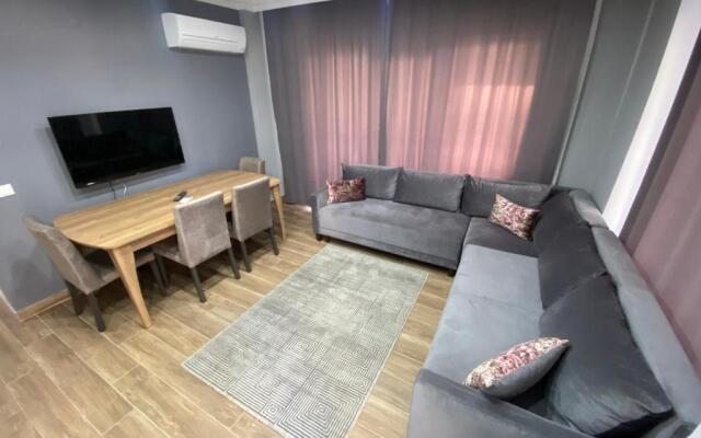 Pomruj Suites Hurma