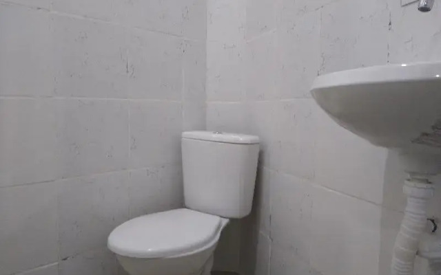 Oyo Hotel Bras