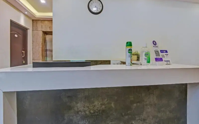 Capital O BLR2499 Comfort Delight Hotel