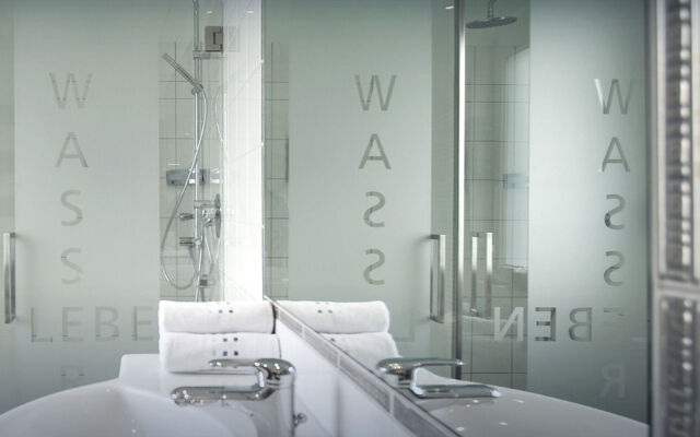 HIRSCHEN DORNBIRN boutiquestyle hotel