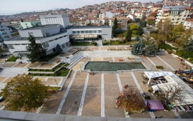 Spa Hotel Sveti Nikola