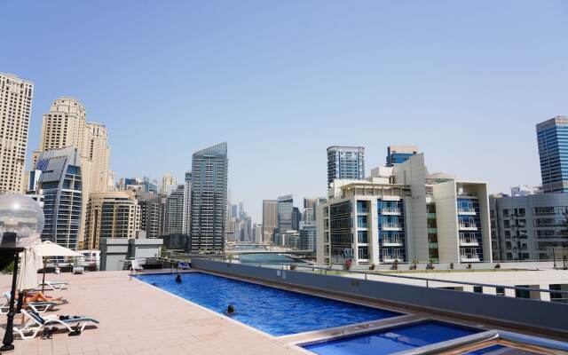 One Perfect Stay - DEC Tower