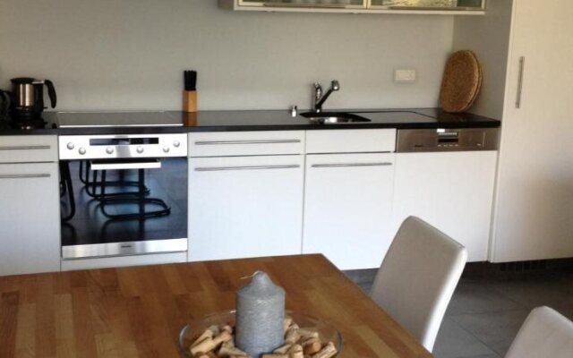 Arnold A, Chalet