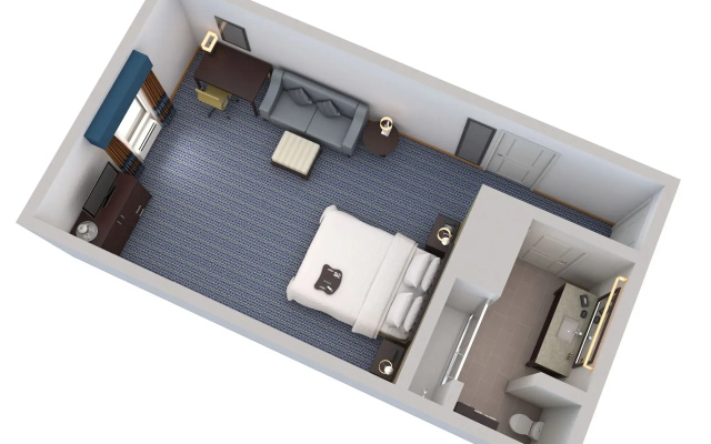 Hampton Inn & Suites Trophy Club - Fort Worth North