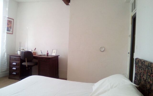 La Maison Saint Roch